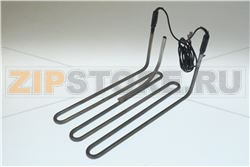 RES.COR.INOX 345W EVAP.ACQUA 