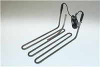 RES.COR.INOX 345W EVAP.ACQUA