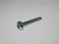 VITE TC BOMBATA 5X30 ZINC.