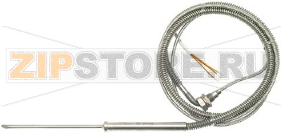 PENETRATION PROBE MOD.PT100 