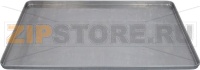 BAKING TRAY ALUMINIUM (600X400X20 MM)