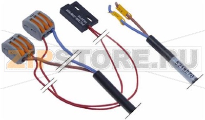 Door contact switch OES mini 