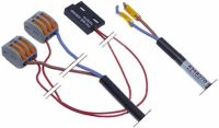 Door contact switch OES mini