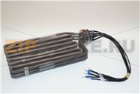 RESISTENZA DA 6 kW 230V PER E7F10-4B