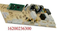 SCHEDA ELETTRONICA INDESIT C00275985