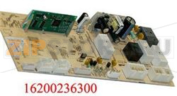 SCHEDA ELETTRONICA INDESIT C00275985 