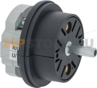 ВЫКЛЮЧАТЕЛЬ 0-1 ПОЗИЦИОННЫЙ 16A 400V