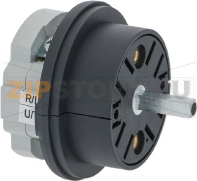 ВЫКЛЮЧАТЕЛЬ 0-1 ПОЗИЦИОННЫЙ 16A 400V 