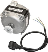 VENTILATEUR CONDENSATEUR