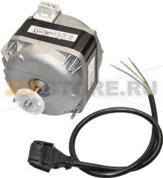 VENTILATEUR CONDENSATEUR 