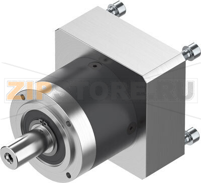 Модуль передаточный Festo EMGA-80-P-G5-SAS-100 