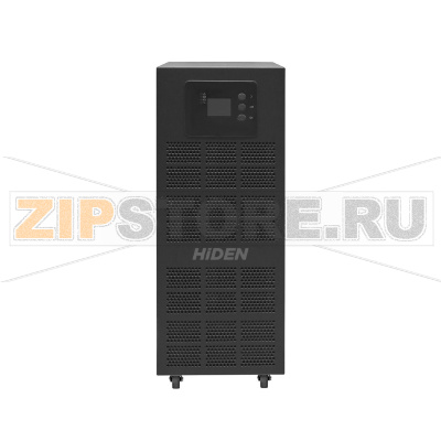 ИБП трехфазный 36000 Вт, 40000 ВА Hiden KC3340H 