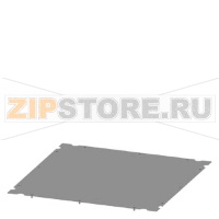 Нижняя пластина IP55/W600/D600 Siemens 8PQ2306-6BA05
