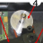 Kit, upper ribbon pulley assembly Zebra P430i