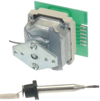 ТЕРМОСТАТ ТРЕХФАЗНЫЙ 30-40-60-88°C