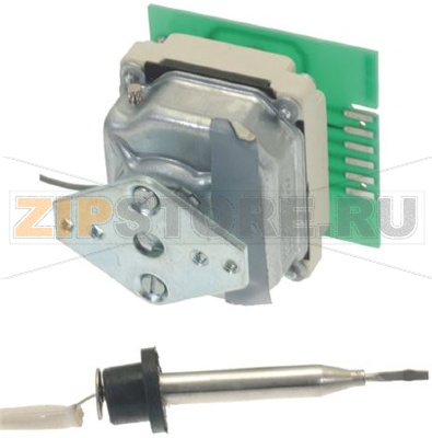 ТЕРМОСТАТ ТРЕХФАЗНЫЙ 30-40-60-88°C 