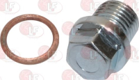 BOUCHON VIDANGE EQ BPO25/45