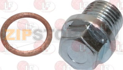 BOUCHON VIDANGE EQ BPO25/45 