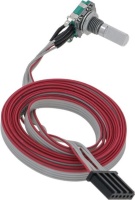 ПЕРЕКЛЮЧАТЕЛЬ ЭНКОДЕР С КАБЕЛЕМ