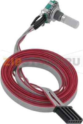 ПЕРЕКЛЮЧАТЕЛЬ ЭНКОДЕР С КАБЕЛЕМ 