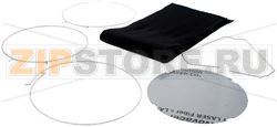 CARBON FILTER WHIRLPOOL 480122100479 