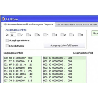 Симулятор ведущий, Profinet "Plus" Anybus 024720