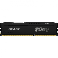 Оперативная память 4 Гб, 1866 МГц, DDR3 Kingston KF318C10BB/4