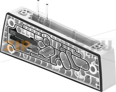 Плита монтажная Festo VMPAC-AP-14-2 