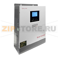 ИБП линейно-интерактивный 3000 Вт, 3000 ВА Hiden HS20-3024P