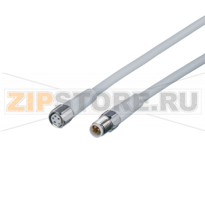 Кабель соединительный IFM EVF182 