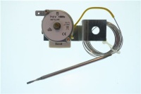 SAFETY THERMOSTAT for G series