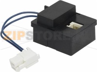 RC Filter 470nF 150 Ohm Solonoid Boiler+