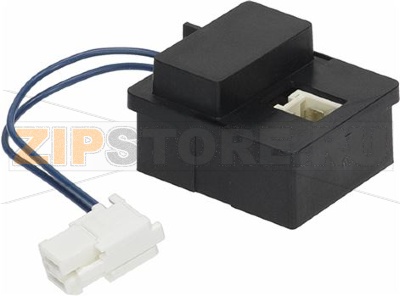 RC Filter 470nF 150 Ohm Solonoid Boiler+ 