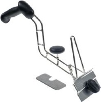 RASCHIETTO PER GRIGLIA CORTO