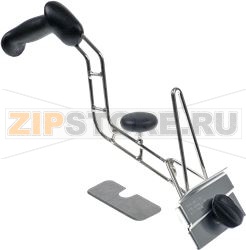 RASCHIETTO PER GRIGLIA CORTO 