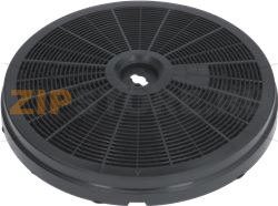CARBON FILTER ELICA-IKEA-WHIRLPOOL-JET 