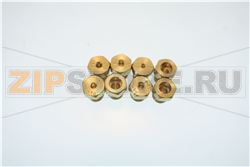 KIT UGELLI GAS METANO WHIRLPOOL C0005892 