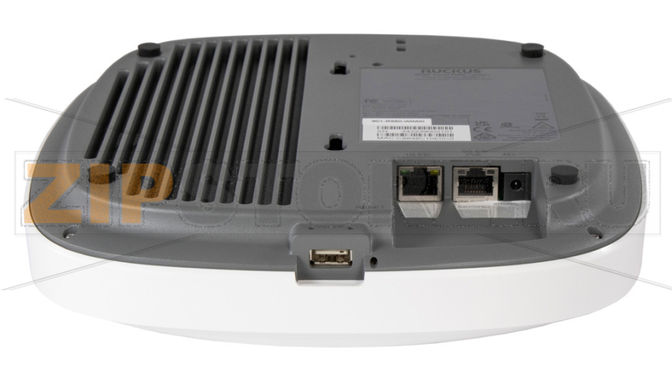 Точка доступа Ruckus 9U1-R560-WW00 