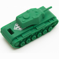 Накопитель USB 64 Гб Kingston DT-TANK-64GB