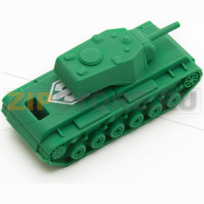 Накопитель USB 64 Гб Kingston DT-TANK-64GB 
