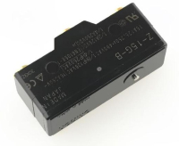 Выключатель концевой Omron Z-15G-B