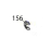 E Snap ring Sato CL6NX Plus