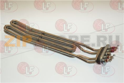 RESISTENZA; 254V 2X2165W 