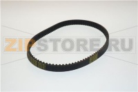 ЗУБЧАТЫЙ РЕМЕНЬ ЖЕЛТЫЙ