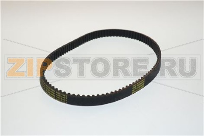 ЗУБЧАТЫЙ РЕМЕНЬ ЖЕЛТЫЙ 