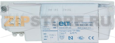 TRANSFORMER TR 50/20-01 50W 