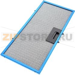 GREASE FILTER WHIRLPOOL C00535763 