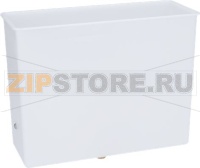 БАК В СБОРЕ ДЛЯ ФИЛЬТРА