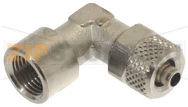 L-ФИТИНГ 1/8&quot;F 