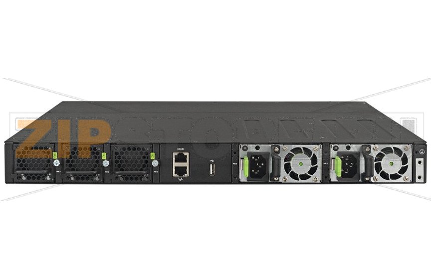 Коммутатор Ruckus ICX7550-48P-E2 